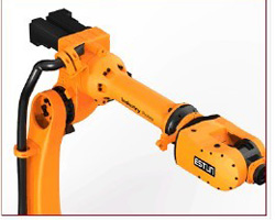 Robot arm