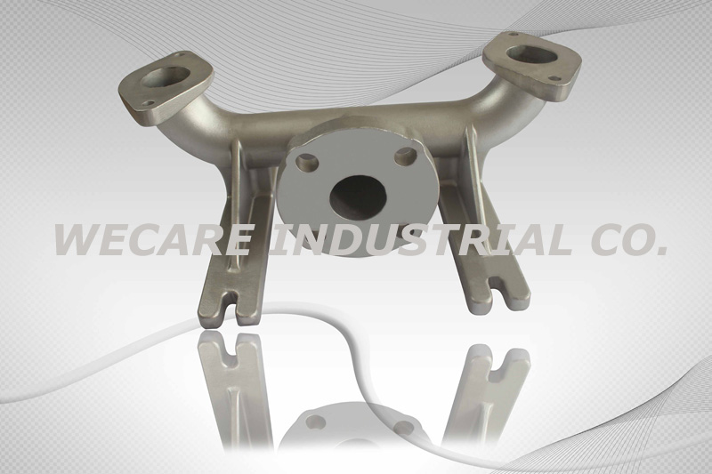 Precision castings -11