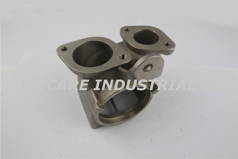 Precision castings -14