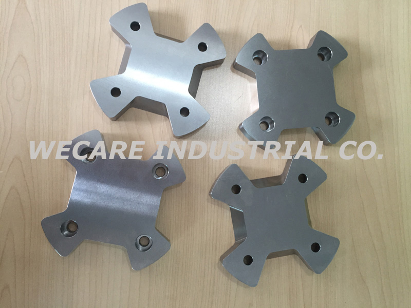 Precision castings -2